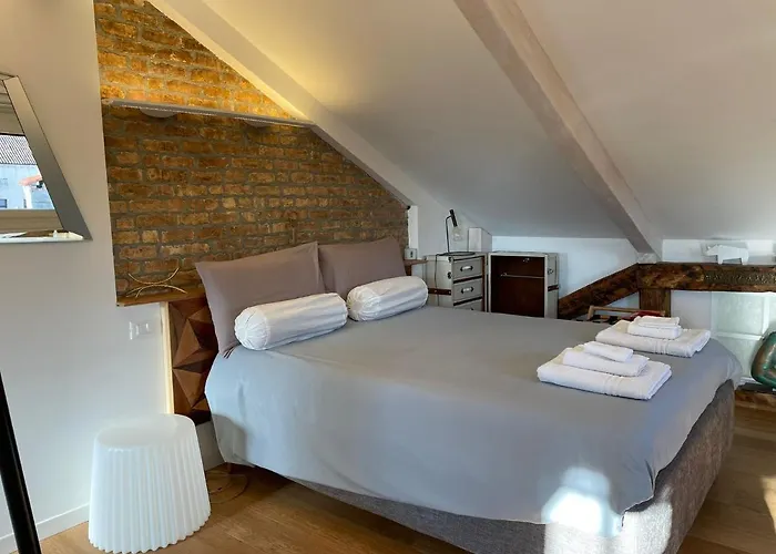 Biennale Gallery Loft